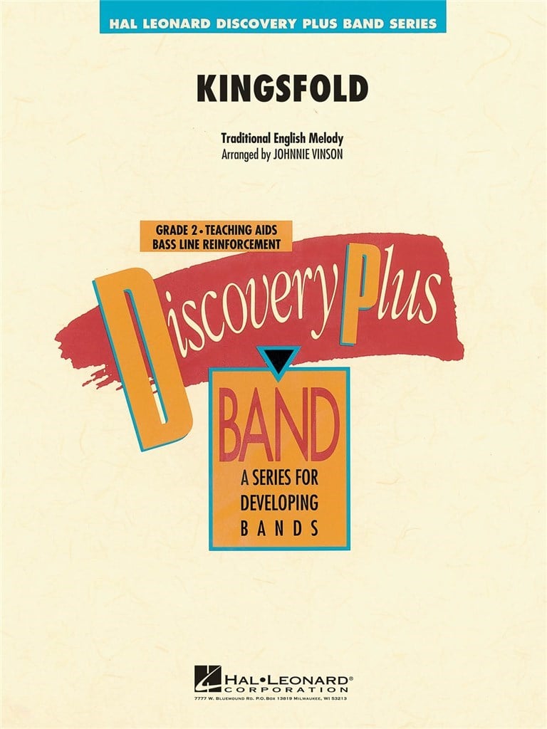 Kingsfold